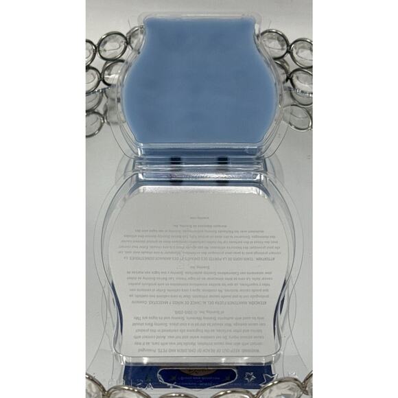 Scentsy Disney Aladdin Wax Collection Limited Edition Set of 5 Bars NEW IN BOX! - Picture 9 of 16